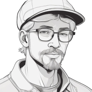 Tim Schipper - Full Stack Lead Developer